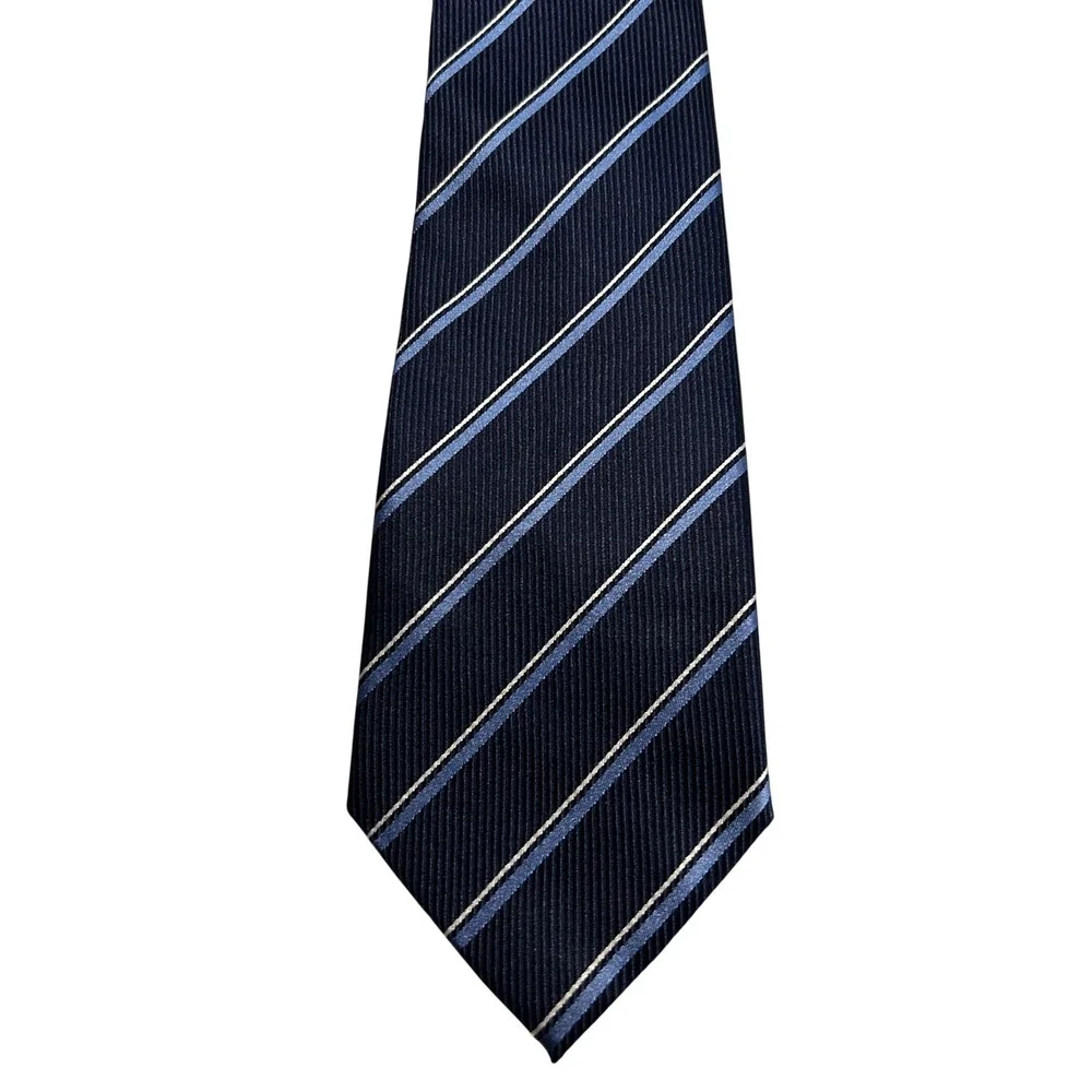 Donald J. Trump Silk‎ Men's Tie 4